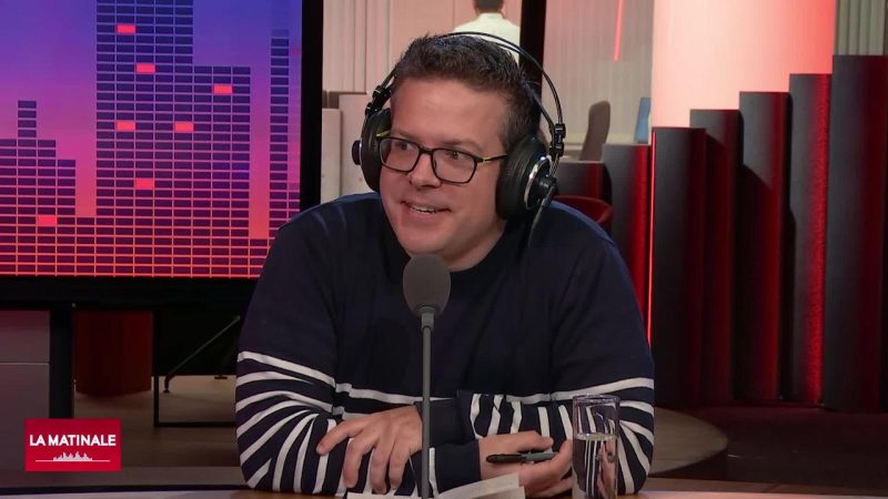 Seddik Benbahlouli condamné à 20 ans de prison, dernier membre du gang de Roubaix, pour des faits remontant à 1996