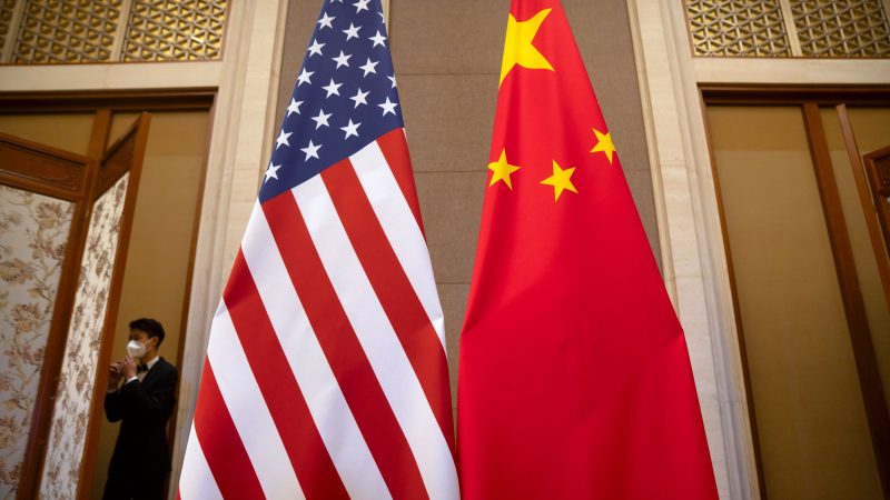 Chine et États-Unis au bord d’un accord commercial : panorama économique et enjeux mondiaux