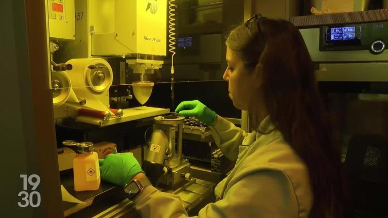 Suisse: prolongation à 24 mois des indemnités de chômage partiel jusqu’au 31 juillet 2026