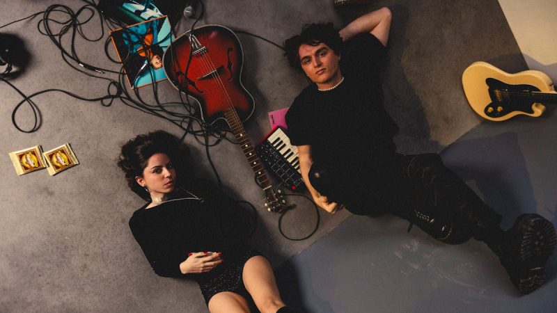 «La célébrité n’est pas un objectif pour nous»