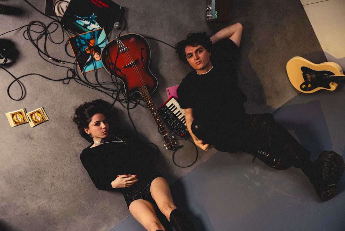 «La célébrité n’est pas un objectif pour nous»