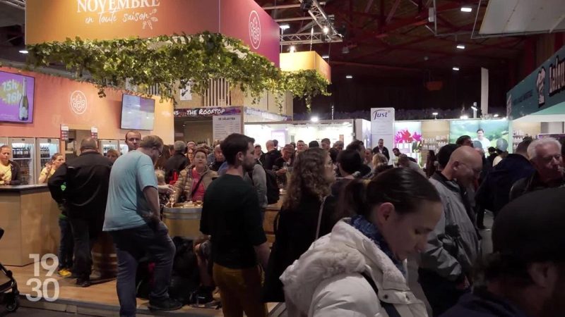 La Foire du Valais établit un nouveau record avec plus de 250’000 visiteurs