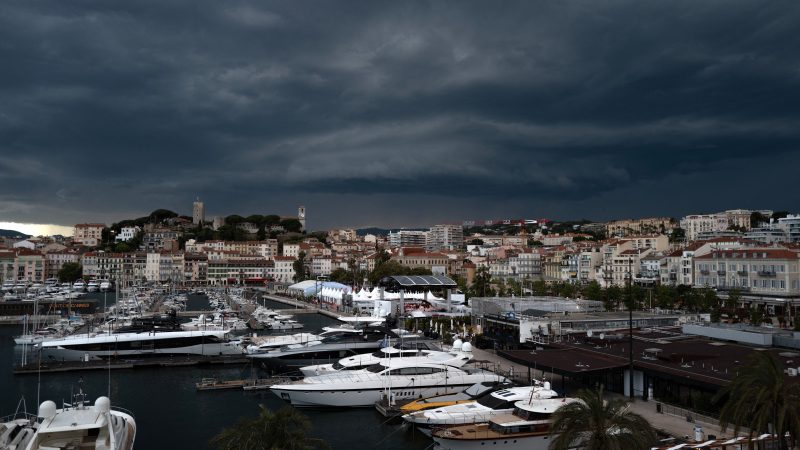 Marché des yachts : les petits bateaux en quête de relance face à l’inflation et aux droits de douane américains