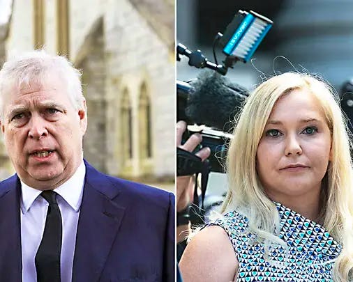 Prince Andrew renonce à son titre de duc d’York après les révélations sur Jeffrey Epstein