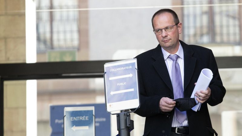 Affaire Giroud et RTS : la Cour européenne des droits de l’homme tranche et déclare irrecevable la plainte contre la RTS