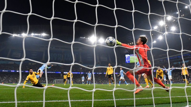 Manchester City bat Dortmund 4-1 en Ligue des champions : Kobel en difficulté et bilan de la 4e journée