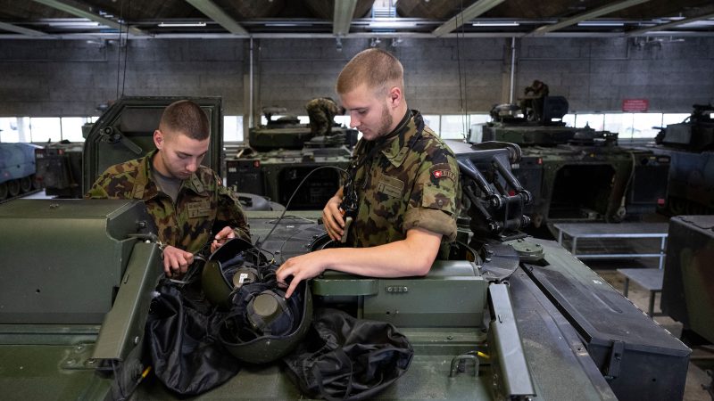 Suisse: la CSEC-N propose un contre-projet pour encadrer l’importation de foie gras et préserver l’offre dans les cantons romands et tessinois