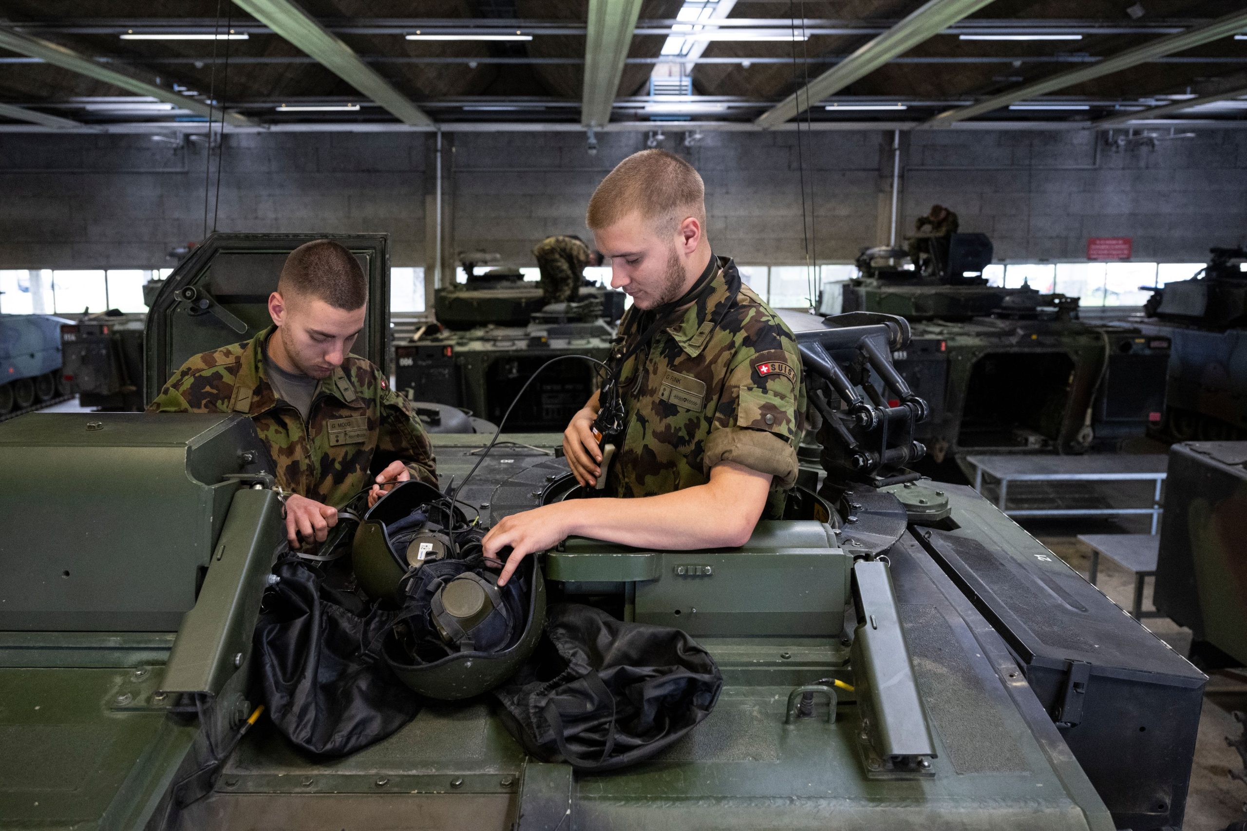 Suisse: la CSEC-N propose un contre-projet pour encadrer l’importation de foie gras et préserver l’offre dans les cantons romands et tessinois