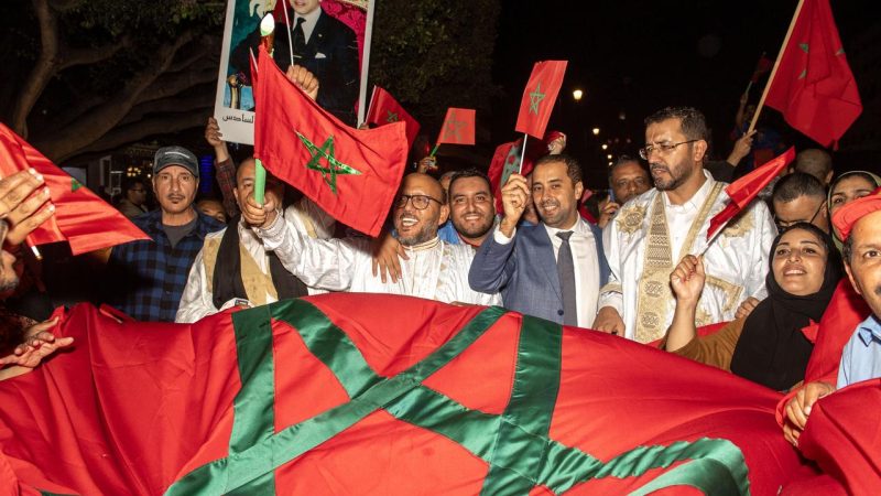 Colis suspect sur la base aérienne Andrews : sept hospitalisations et enquête en cours