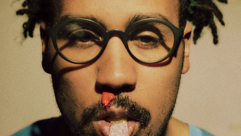 Dino Brandao: intimité musicale et documentaire I Love You, I Leave You