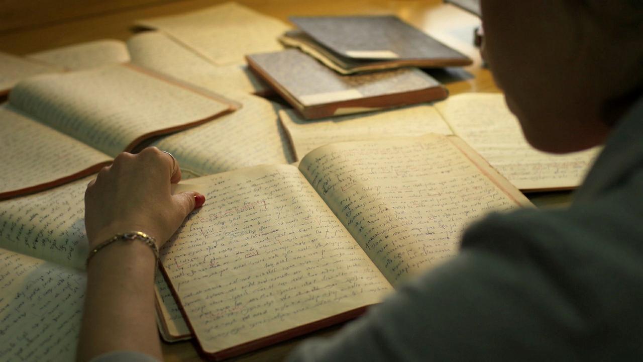 Blue Box : journaux intimes de Joseph Weitz et réévaluation du récit fondateur israélien