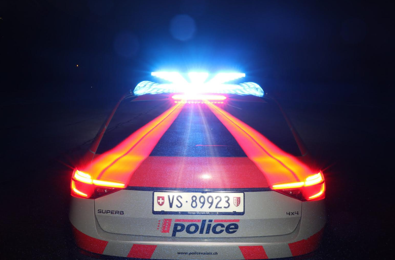 Bijouterie cambriolée à Zermatt : auteurs en fuite selon les autorités