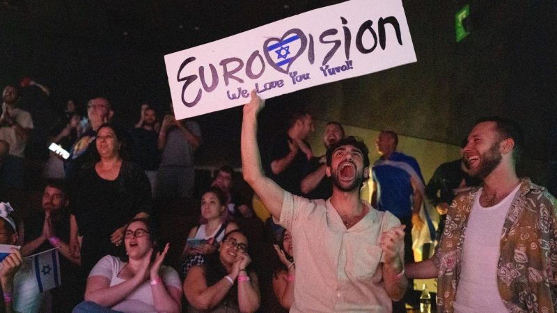 Eurovision 2025 : révision des règles de vote et mesures renforcées après la controverse autour d’Israël